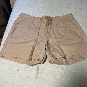 North Face Cargo Shorts